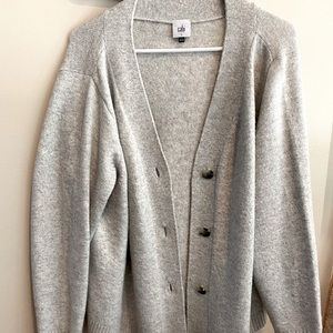 Cabi Snug Cardigan
